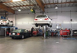 German Auto Repair Services in Dublin, CA | Kahler's Werkstatt