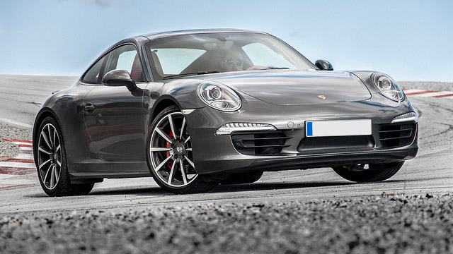 Dublin Porsche Repair and Service - Kahler's Werkstatt